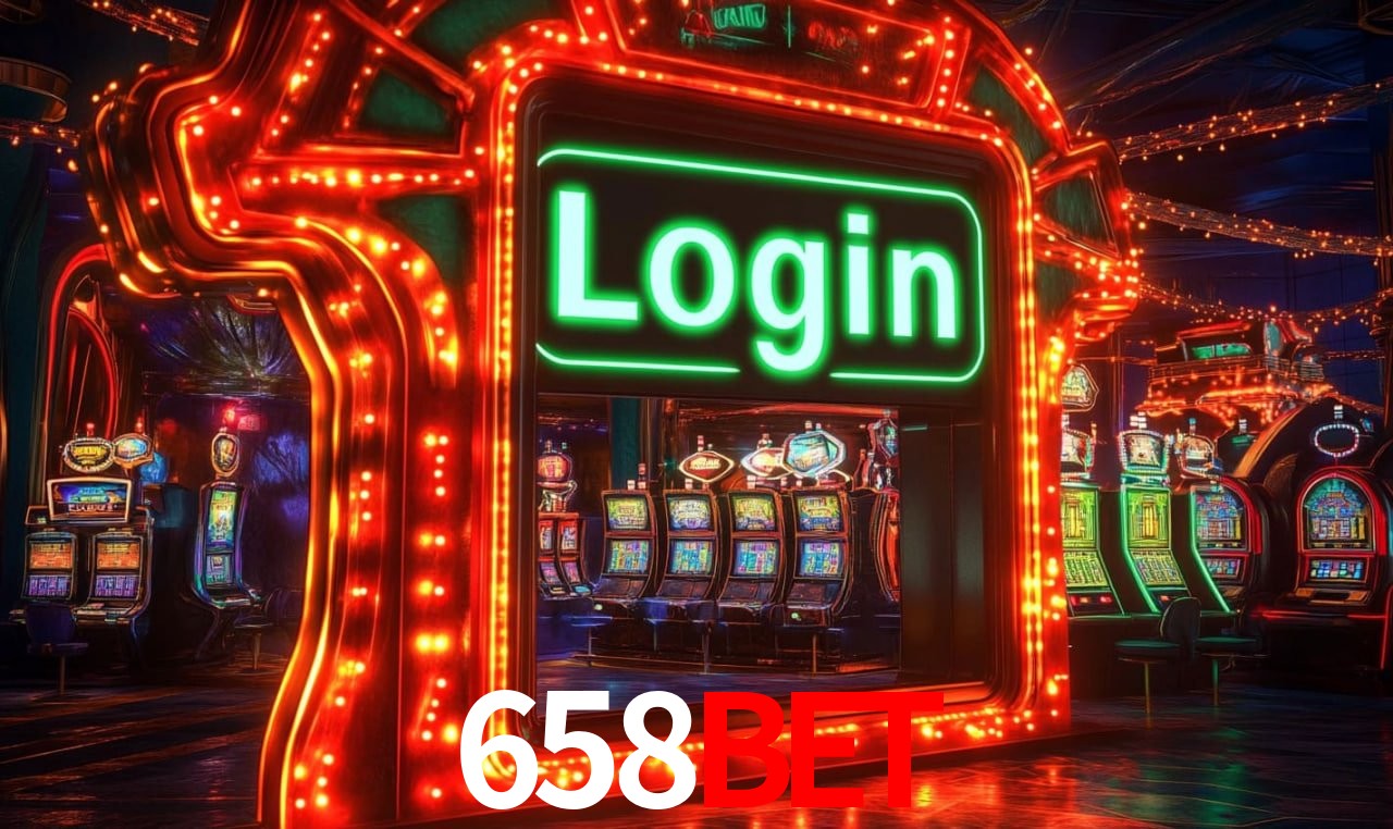 Estatísticas 658BET