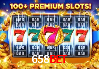 Desvendando o Mundo dos Jogos Virtuais na 658BET