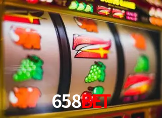 A Revolução dos Aplicativos de Jogos no 658BET