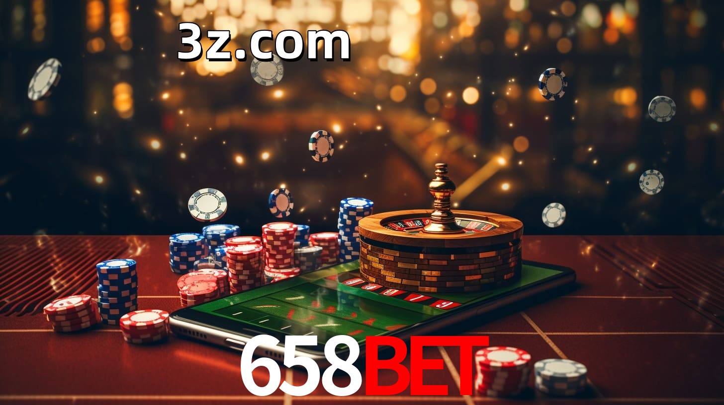 658BET