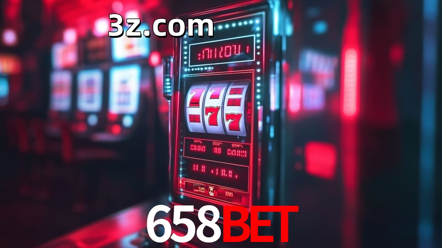 658BET