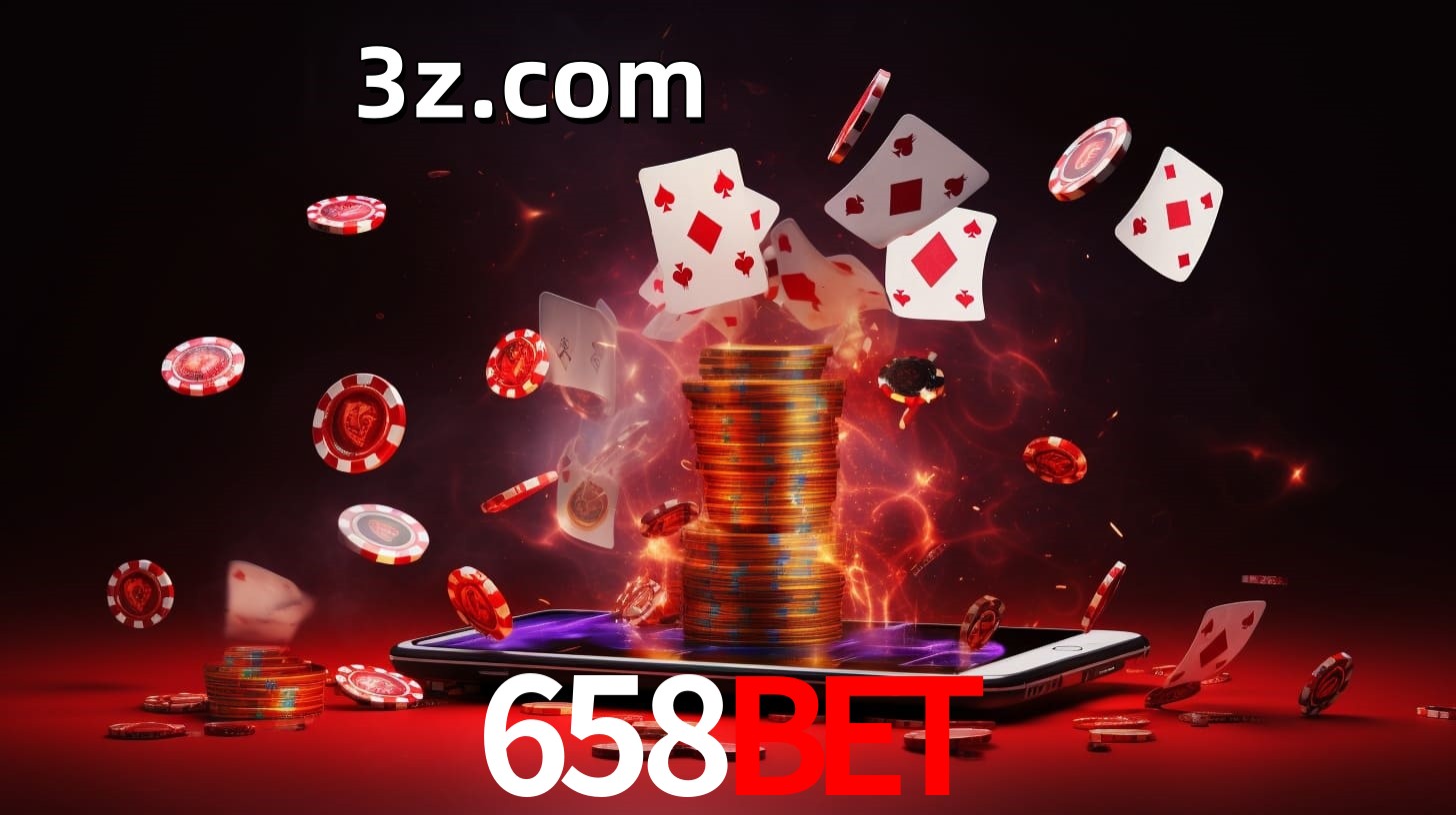 658BET