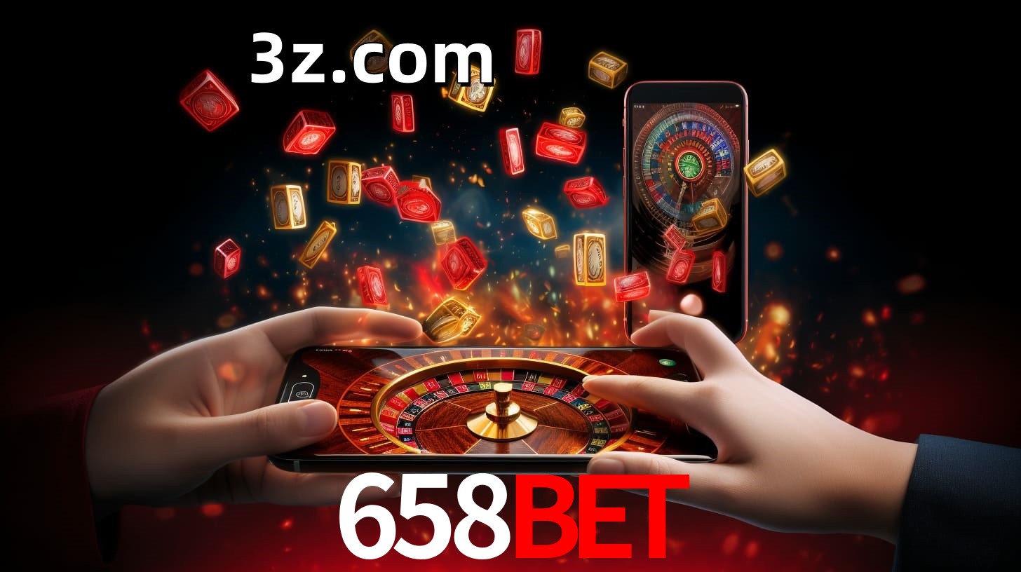 658BET