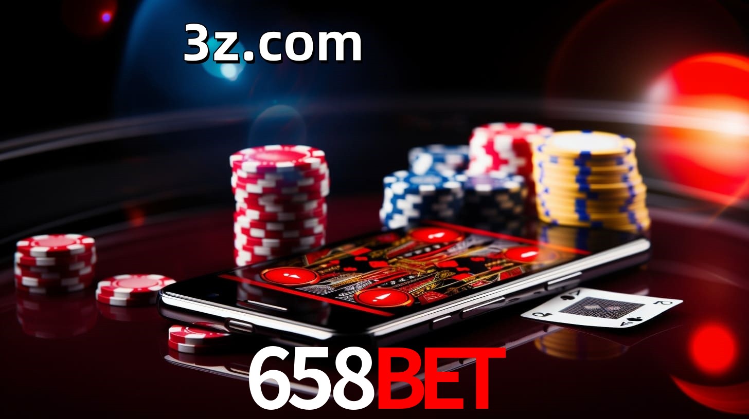 658BET
