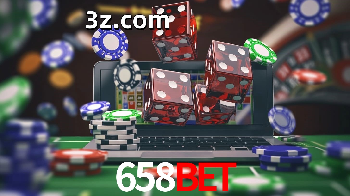 658BET