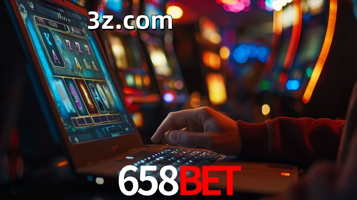 658BET