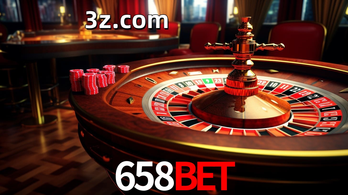 658BET