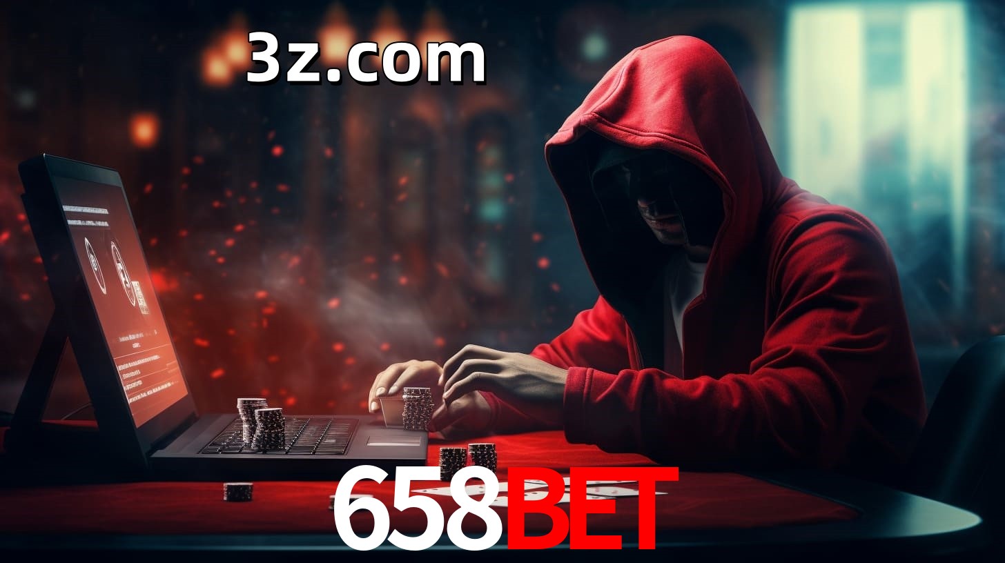 658BET