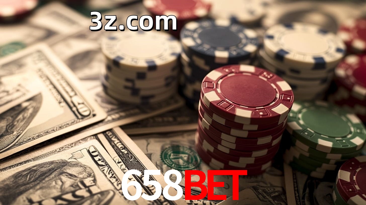 658BET