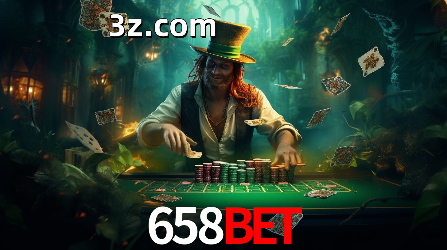 658BET