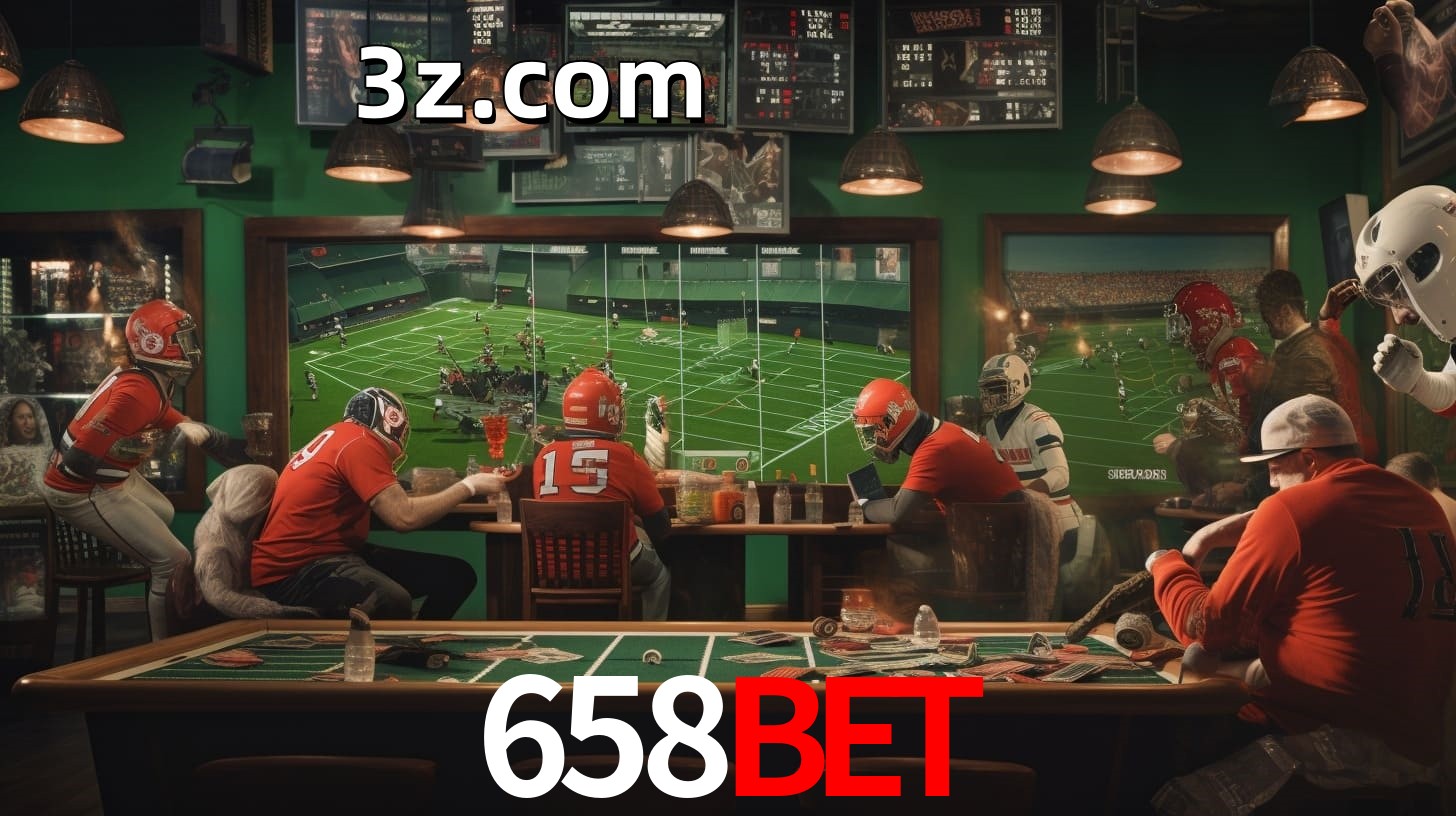 658BET