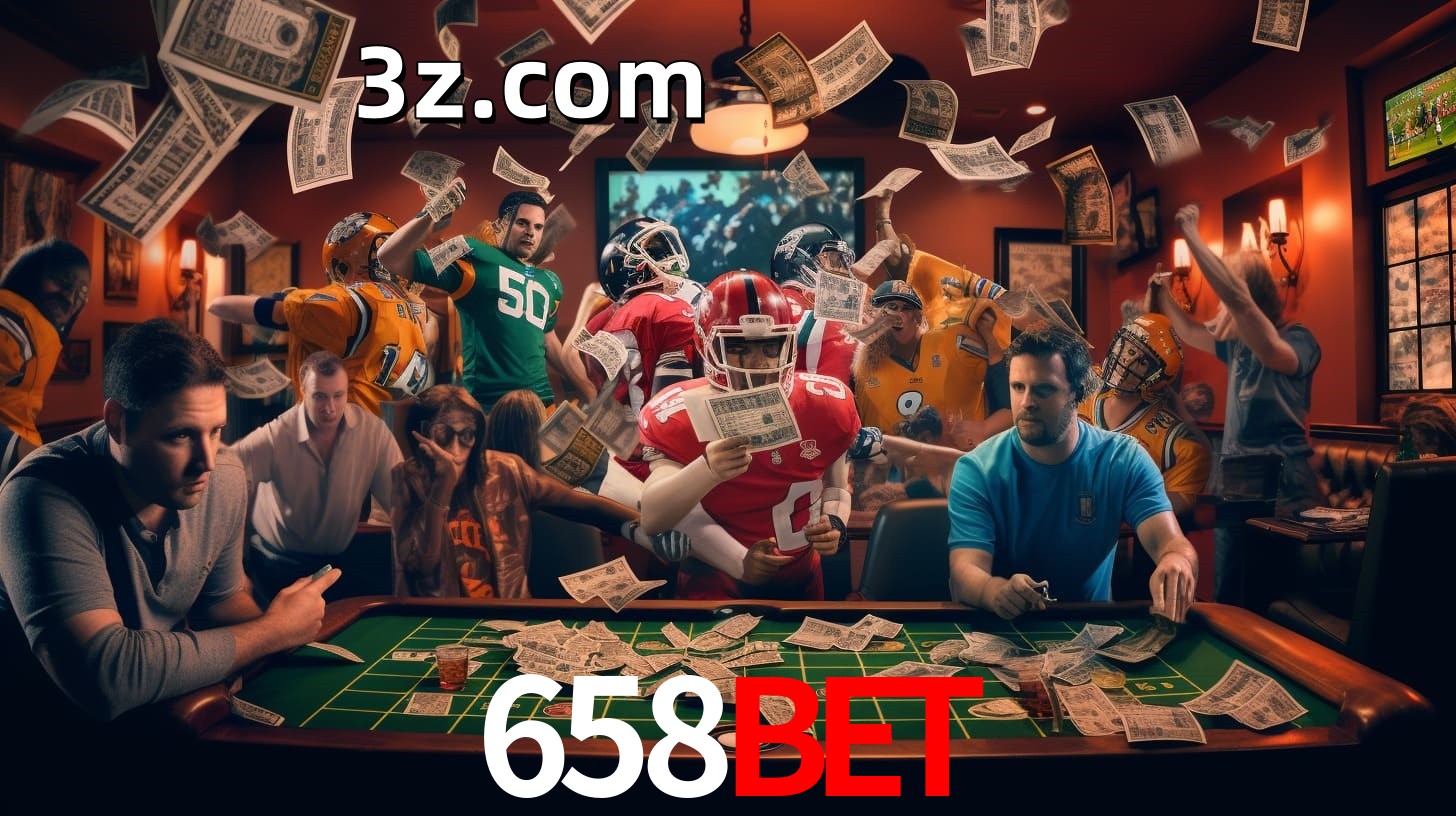 658BET
