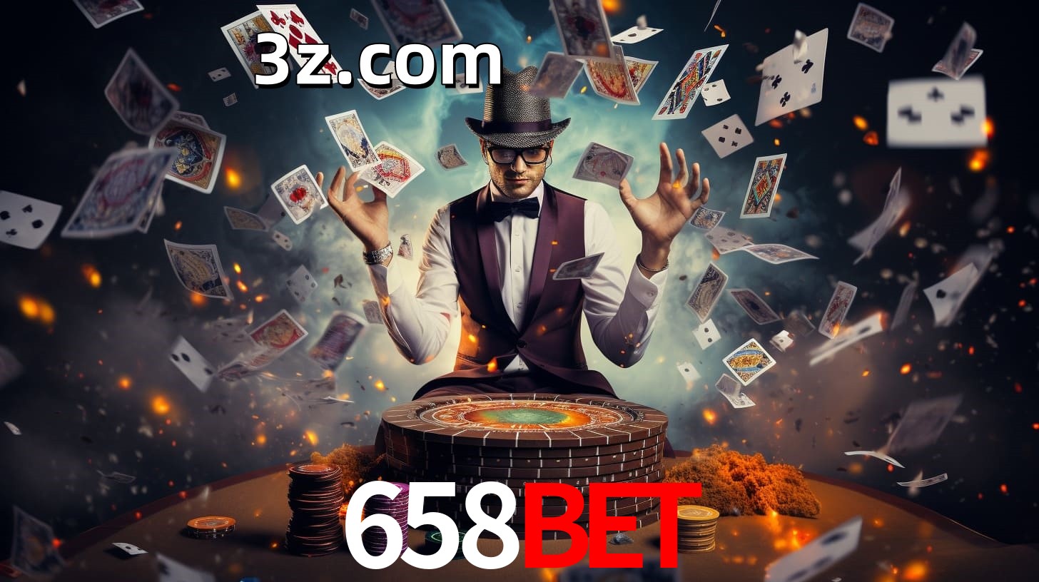 658BET