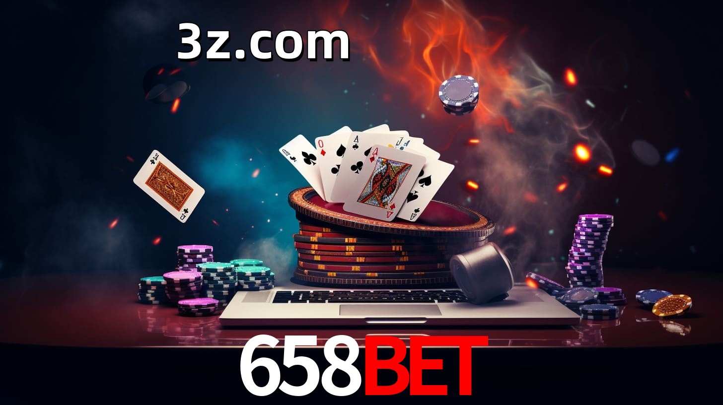 658BET
