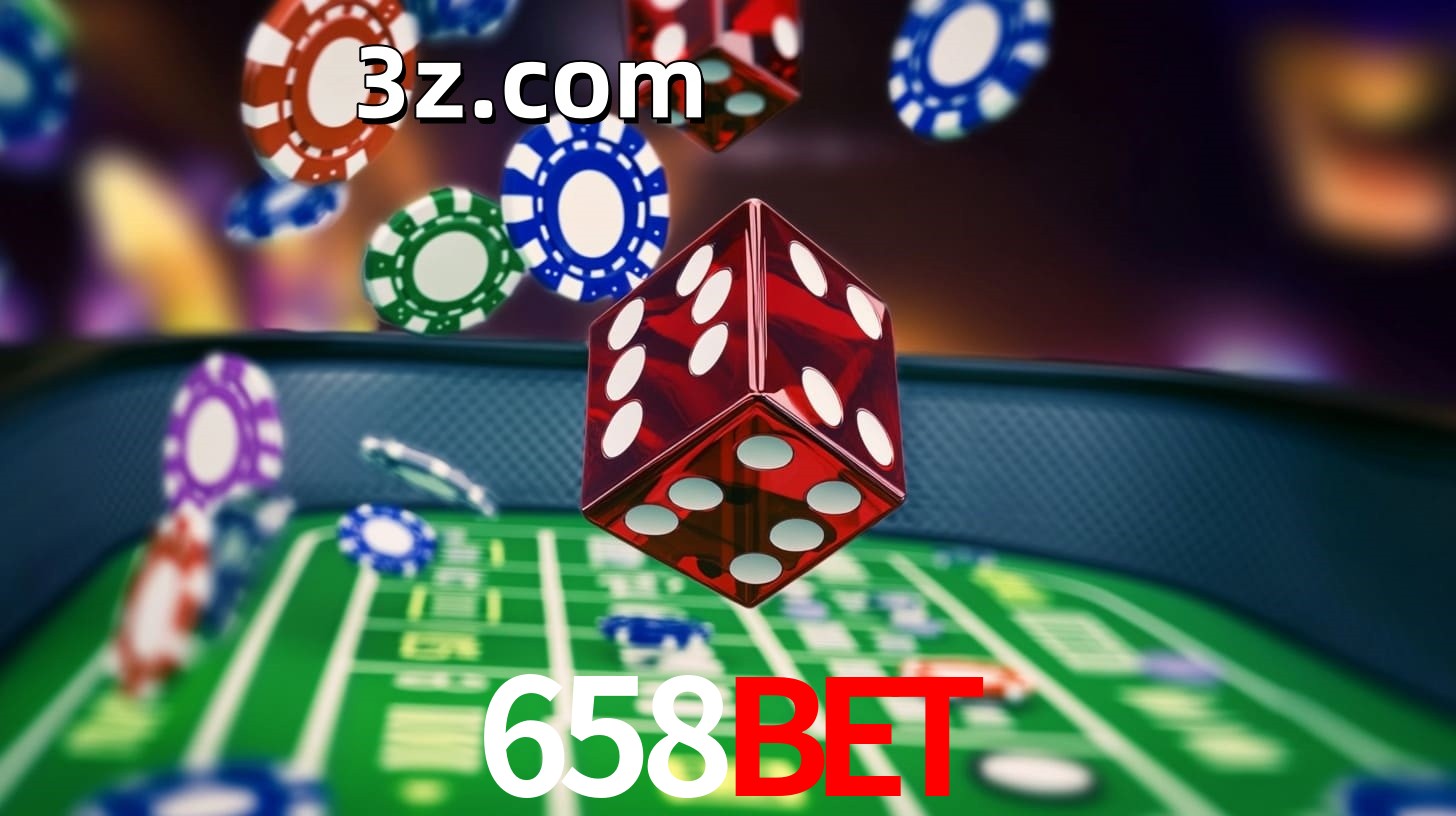 658BET
