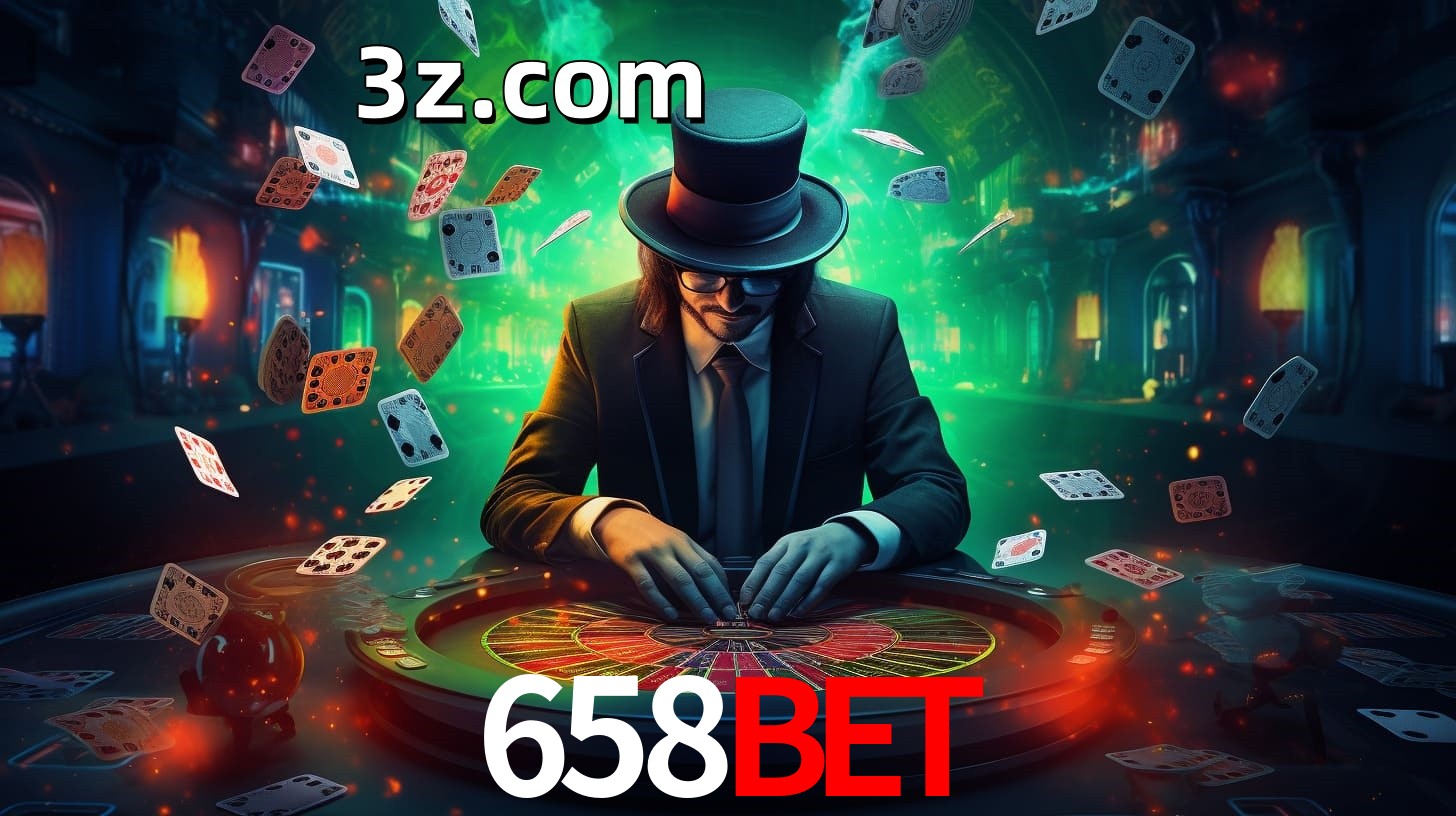 658BET
