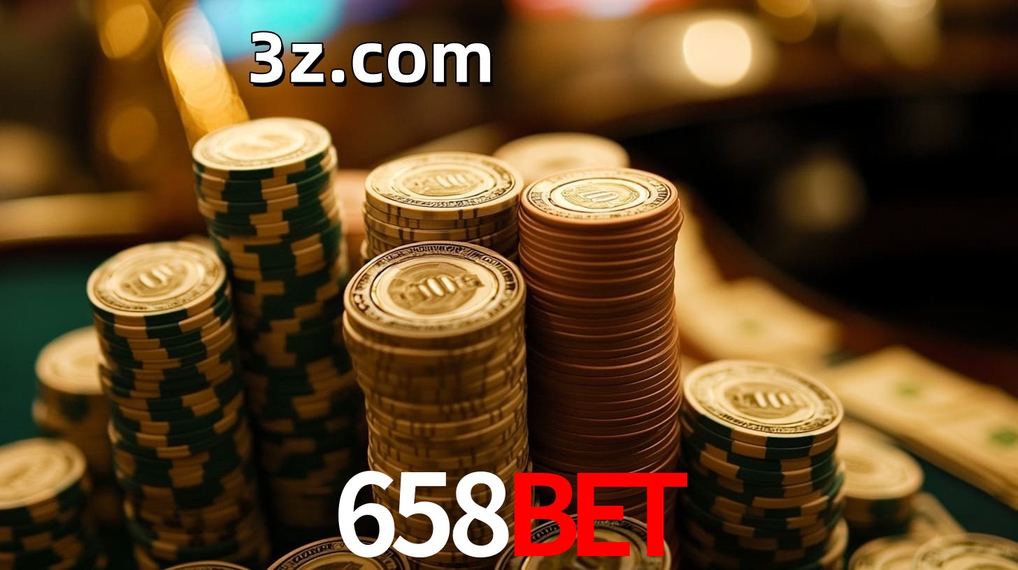 658BET