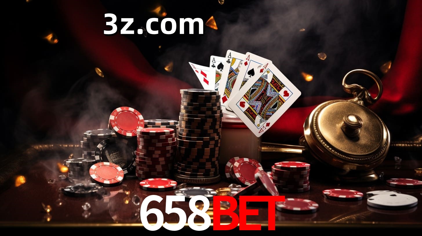 658BET