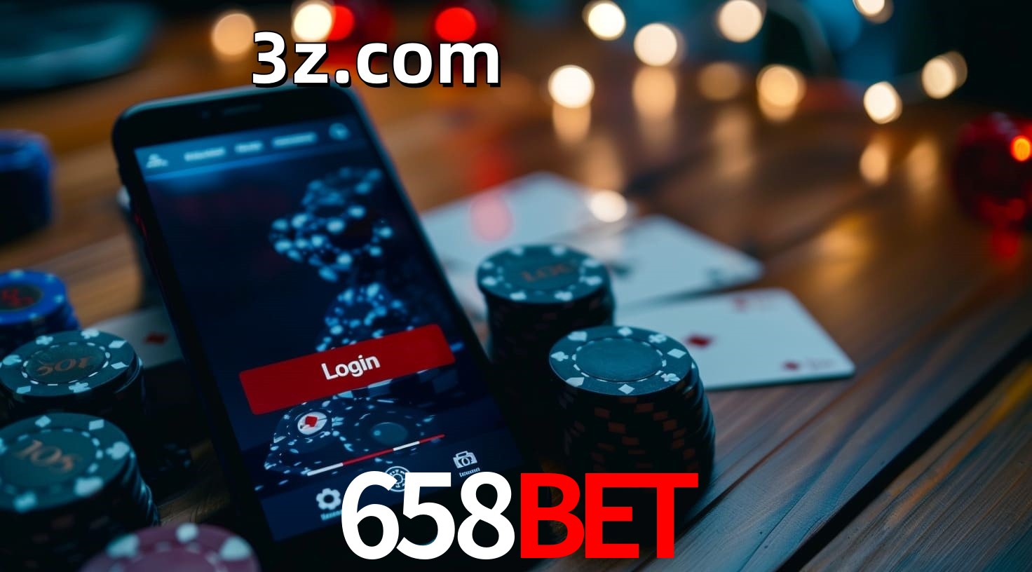 658BET