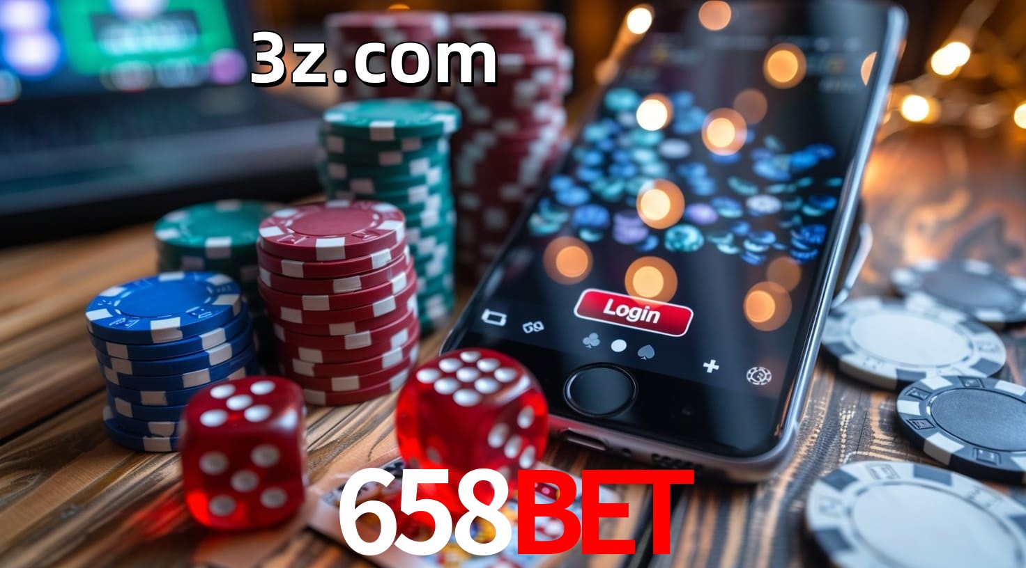 658BET