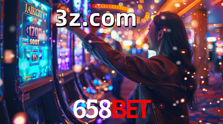 658BET