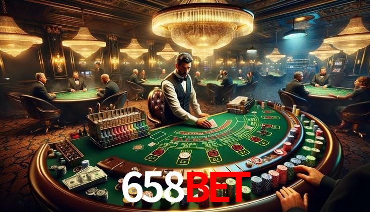 API Integration 658BET