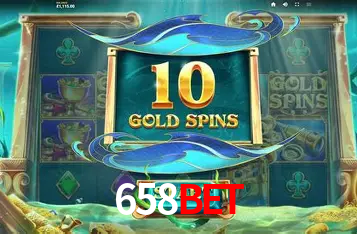 A Revolução dos Aplicativos de Jogos no 658BET