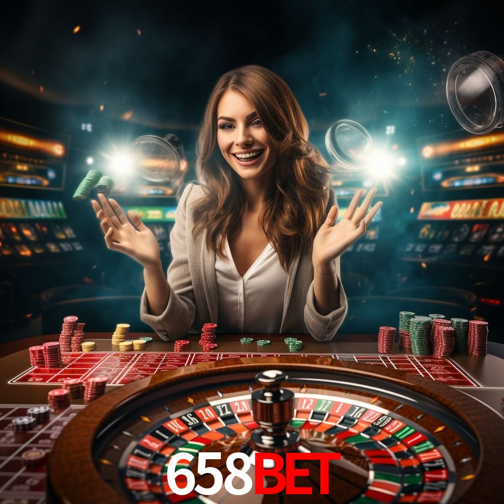 Spaceman Game 658BET