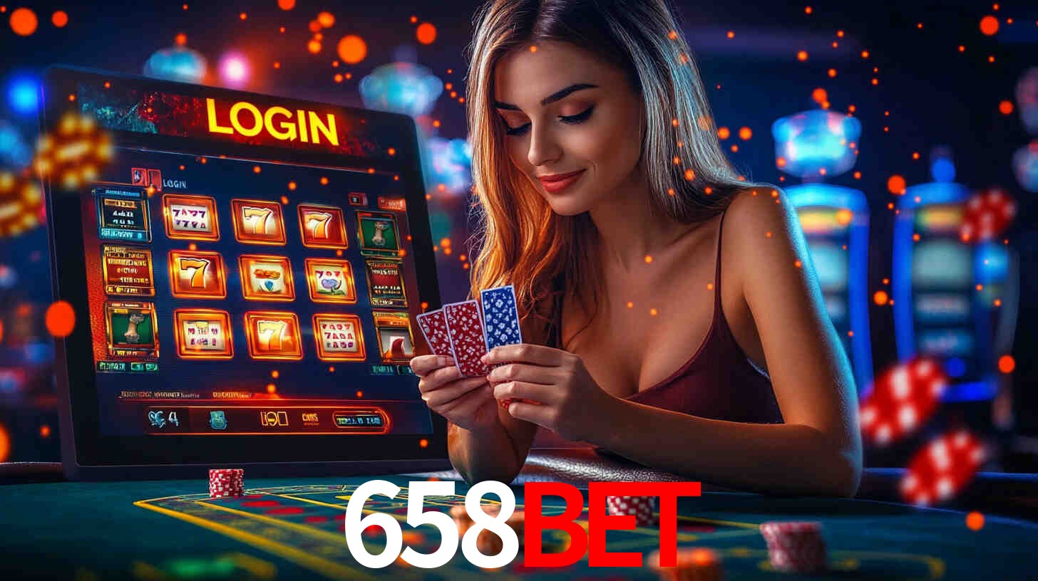 Exclusive Games 658BET