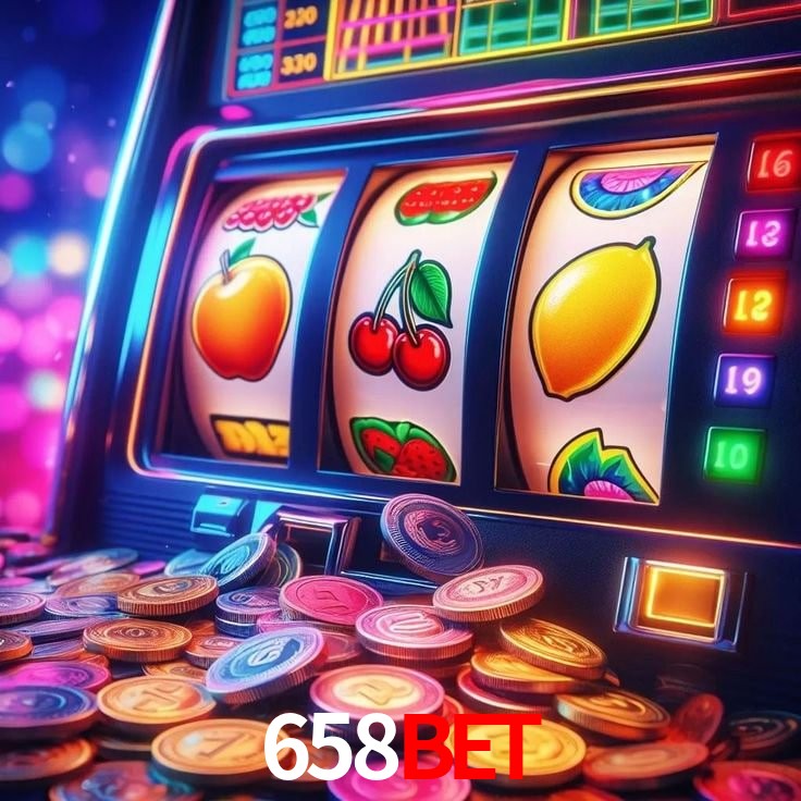 Estatísticas do Jogo 658BET