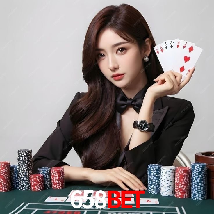 658bet app download