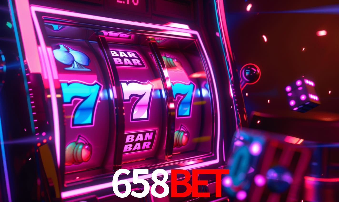 658BET,658BET.com