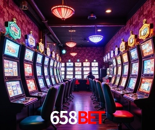 658BET