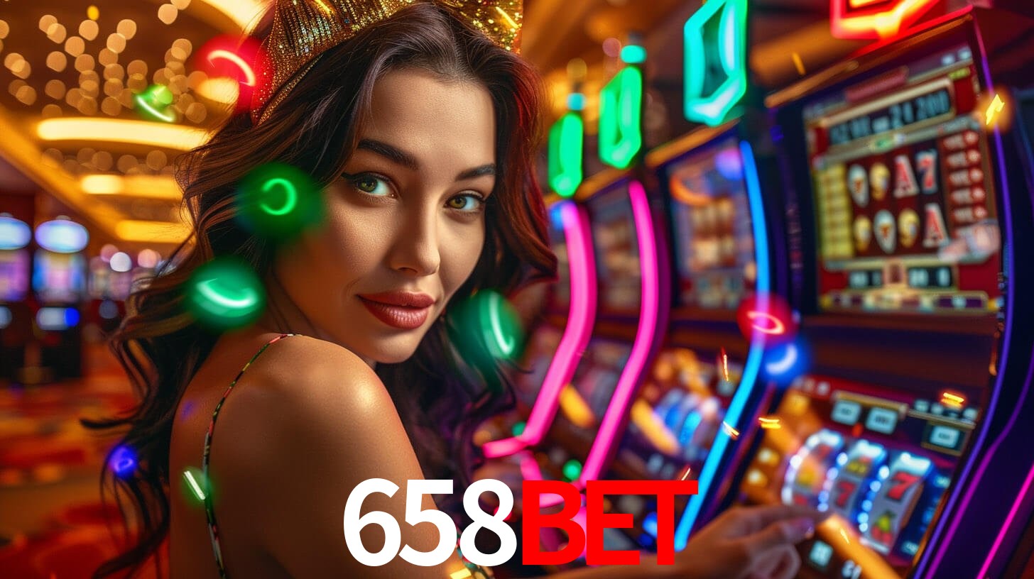 658bet app download