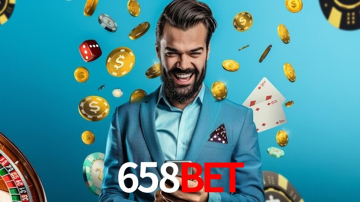 Seasonal Promotions 658BET