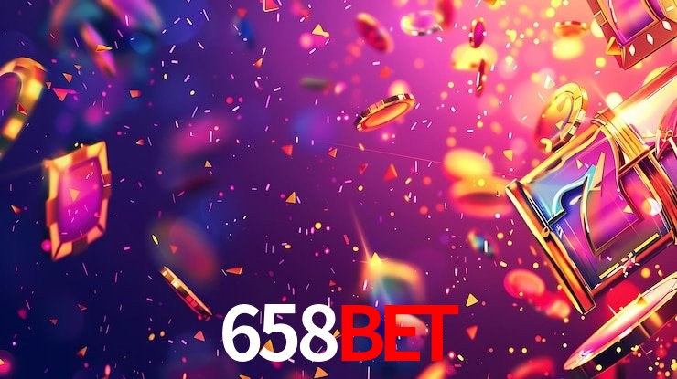 658BET.com