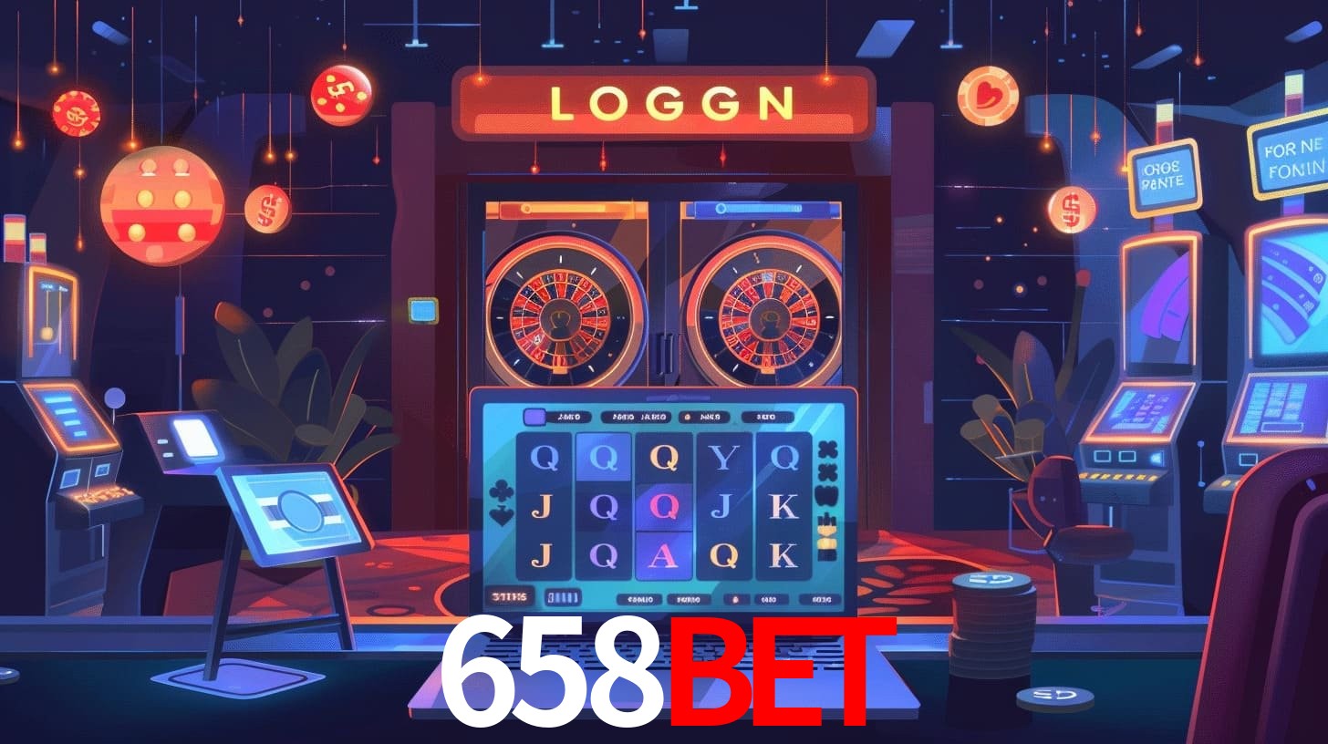 658BET