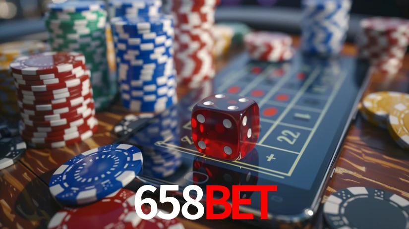 Instant EasyPaisa 658BET