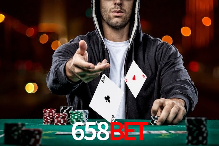 Bônus Generosos e Exclusivos no 658BET para Você!