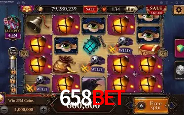 658bet app download