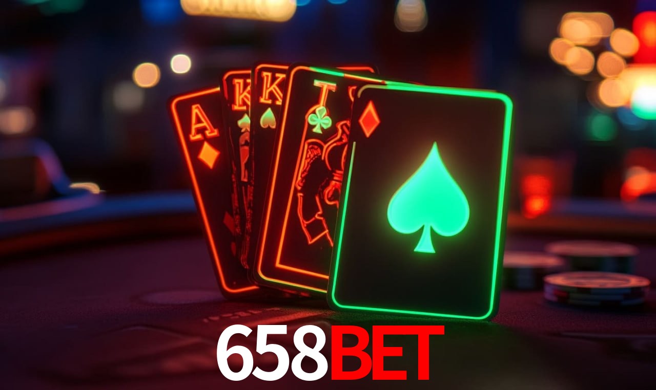 658BET,658BET.com