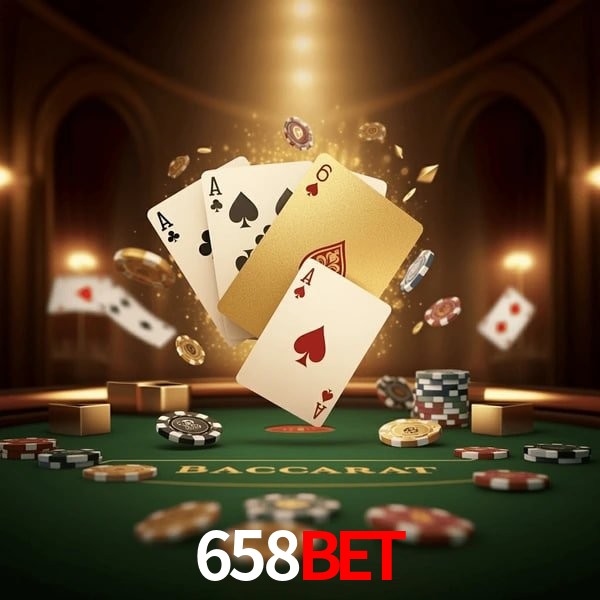 Games Directory 658BET