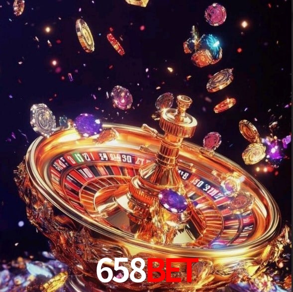  658BET.com