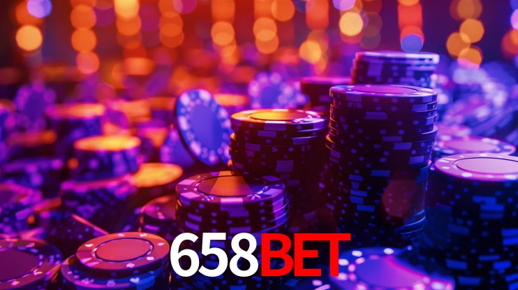 Premium Interface 658BET