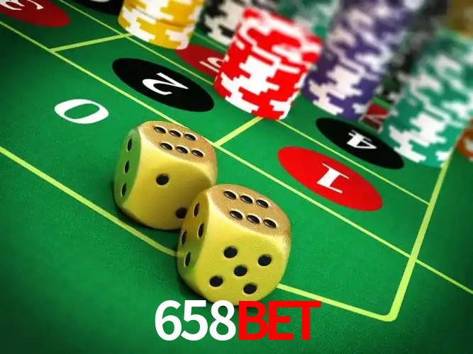 Account Benefits 658BET