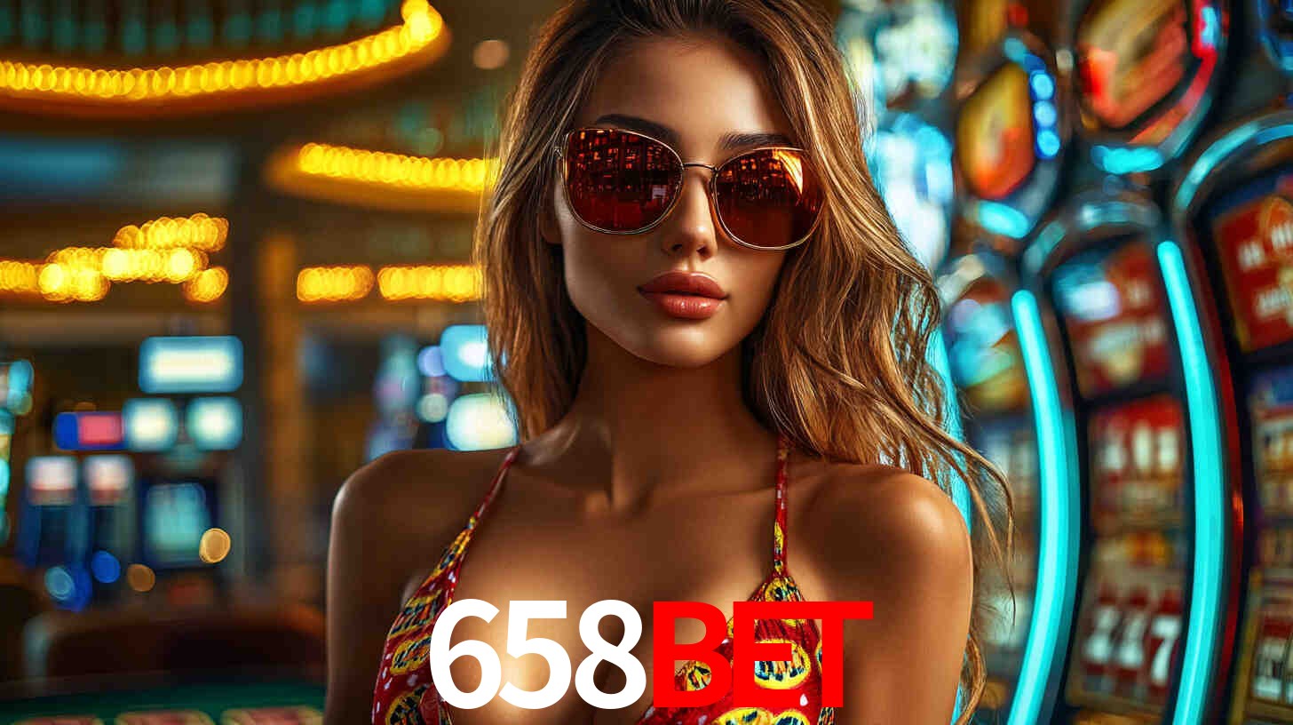 Tennis Betting 658BET