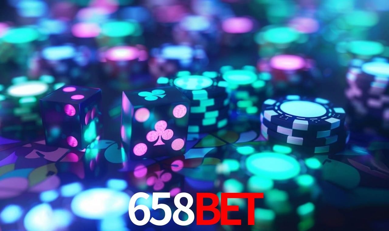 Jogo Spaceman 658BET