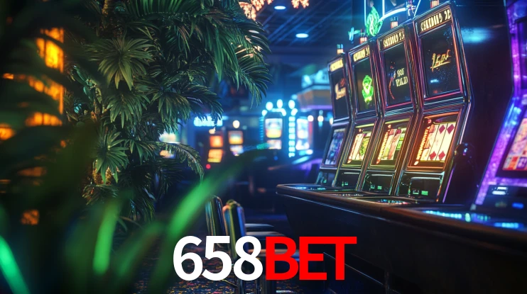 Game Statistics 658BET
