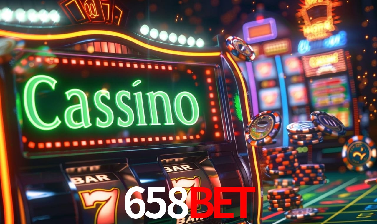 Sistemas de Segurança 658BET