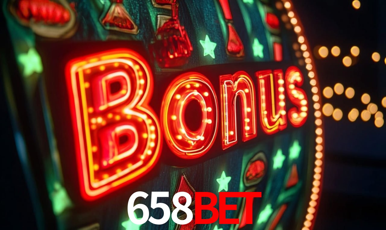 Torneios 658BET